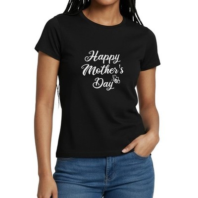 Happy Mother´s Day | Muttertag Frauen T-Shirt