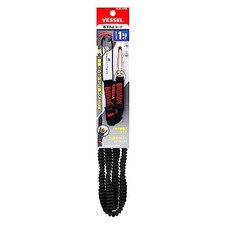 VESSEL Bezel Drop Prevention Cord 1kg Load Capacity Black SC-W90K From Japan