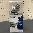 GoPro HERO Edition "Be A Hero" Action Camera WIFI Ready (NIB)