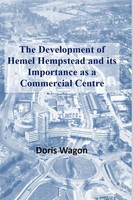 Doris Wagon | The Development Of Hemel Hempstead And Its Importance As A...