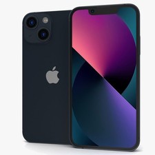 Apple iPhone 13 - 128 GB - Midnight (T-Mobile) for sale online | eBay