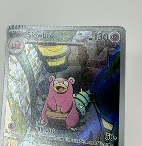 Crimped Pokemon Card | eBay