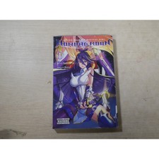 Divine Raiment Magical Girl Howling Moon Vol ...