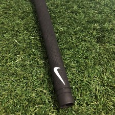 Nike Golf Grip .60 Ribbed Standard Size - Black