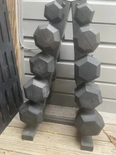 Dumbbell Set Rack Stand for Home