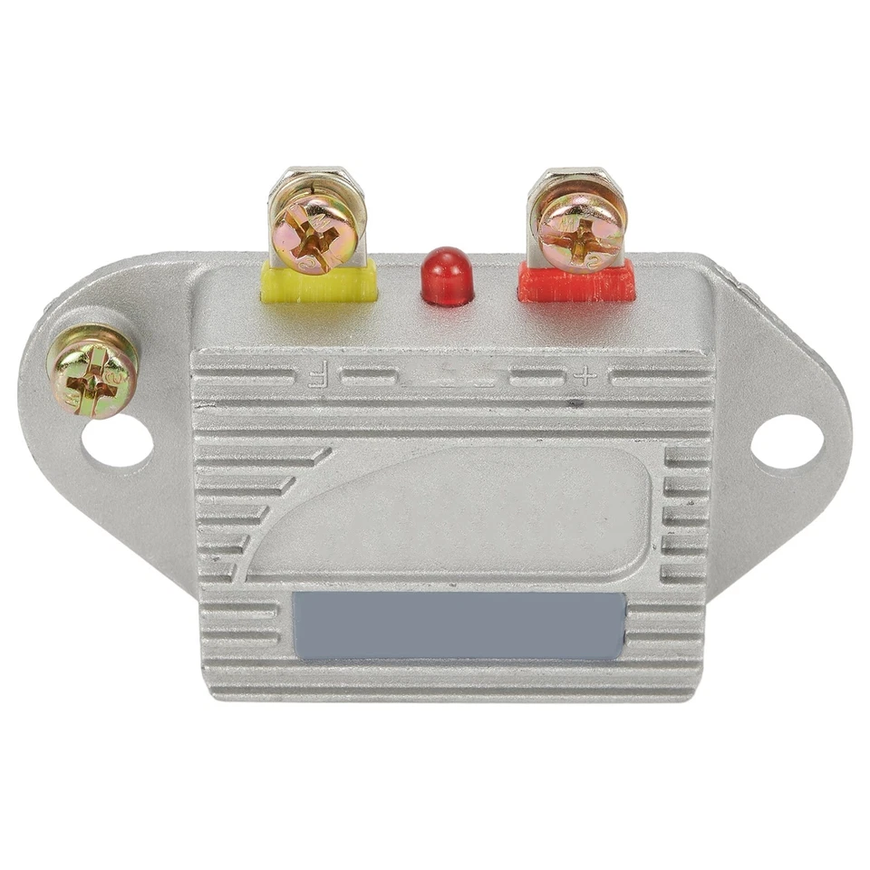 14V/12V 1000W Electronic Generator Regulator For Car Universal-Regulator - Image 4 of 4