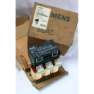 Siemens 4AV31002EB000A 4AV3100-2EB00-0A Netzteil READ DESC (P80.4)