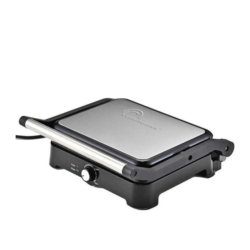 Grill viande electrique Little Balance 8744 Speed grill noir 2000W