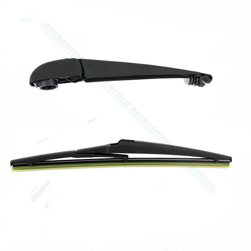 For Toyota Highlander 2008-2018 Windscreen Rear Windshield Wiper Blade and Arm Foto 2 de 4