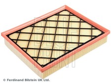 Air Filter fits FORD RANGER TKE 2.0D 2018 on Blue Print 5339890 Quality New