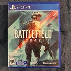 Battlefield 2042 (PlayStation 4, PS4) CIB Complete & Tested