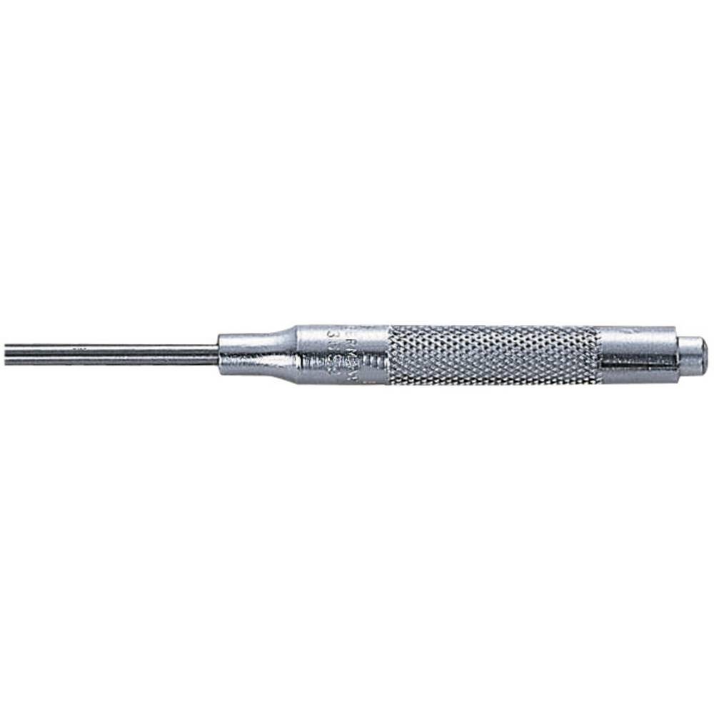 Chasse-goupilles fin Bahco 3659-1.4 pour extraire les axes bloqués de 1,4mm