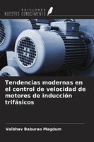 Vaibhav Baburao Magdum | Tendencias Modernas En El Control De Velocidad De...