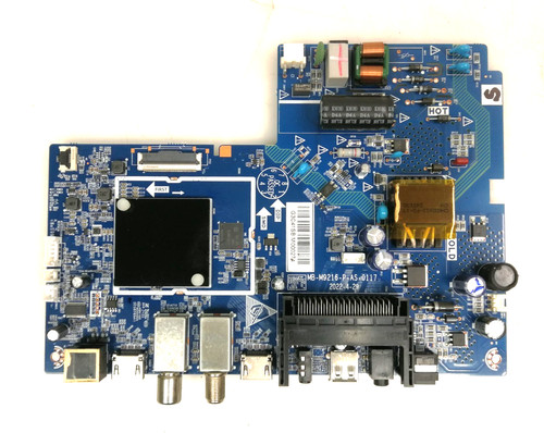 Main Board / Netzteil MB-M9216-P-AS-0117 für LED TV PEAQ Model: PTV 32GF-5024C