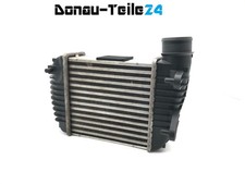 Audi A6 C6 4F Ladeluftkühler Kühler 2.7 3.0 TDI 4F0145806R