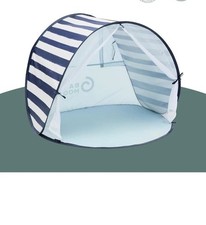 Babymoov Anti-UV Marine Tent UPF 50 Sun Protection with Pop Up System