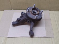 Ford Fiesta Mk7 2010 1.25 Petrol Front Wheel Knuckle Right Side Used