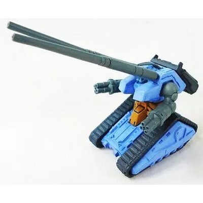 RX-75 Mass Production Guntank S.O.G.2 ~08th MS Team~ Odessa Operation 8cm