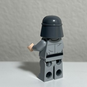 LEGO Star Wars Imperial AT-ST Driver Sw0797  From 75153 