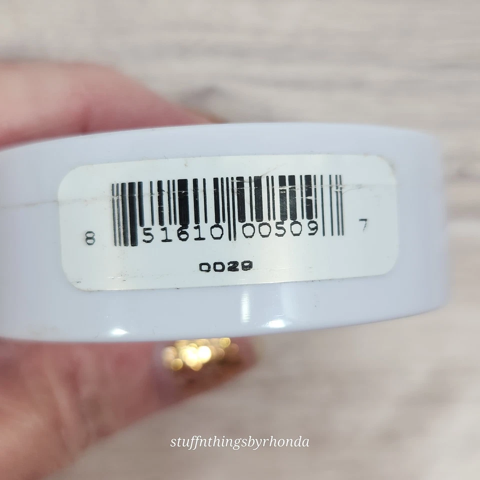 Nuevo- Sellado Beautyblender Licuadora Limpiador Lavanda Sólida Esponja y Cepillo Limpiador Foto 3 de 3