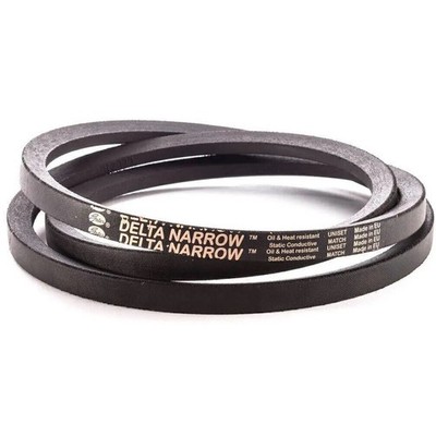 Gates Keilriemen Delta Narrow  ummantelt SPZ1437 / SPZ 1437 ''NEU''
