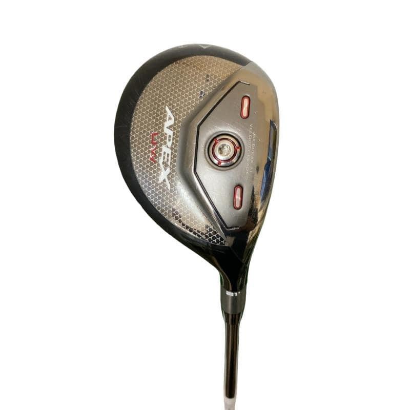 Callaway APEX UW 21° SR Callaway Apex Uw 21 Utility Ut Flex Sr | eBay