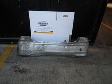 Stoßstange hinten Mercedes-Benz A-Klasse (W168)  Stoßfänger hinten 285455