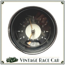 Vw Karmann Ghia Clock Fuel Gauge Vdo 141919203f 1972-74 Classic Not Working