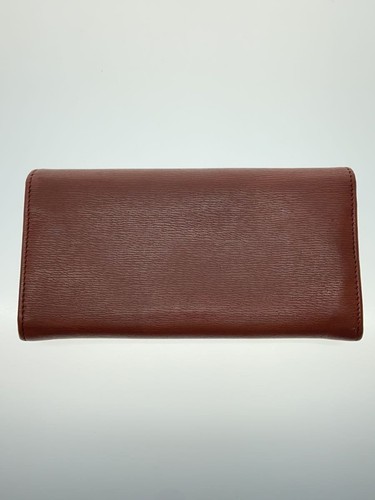 GUCCI Long Wallet Interlocking G Leather PNK Ladies From Japan - Bild 2 von 6