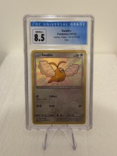 shiny swablu pokemon card SV42/SV94 Swablu | Rare Holo Card | Hidden Fates Shiny Vault main image 1