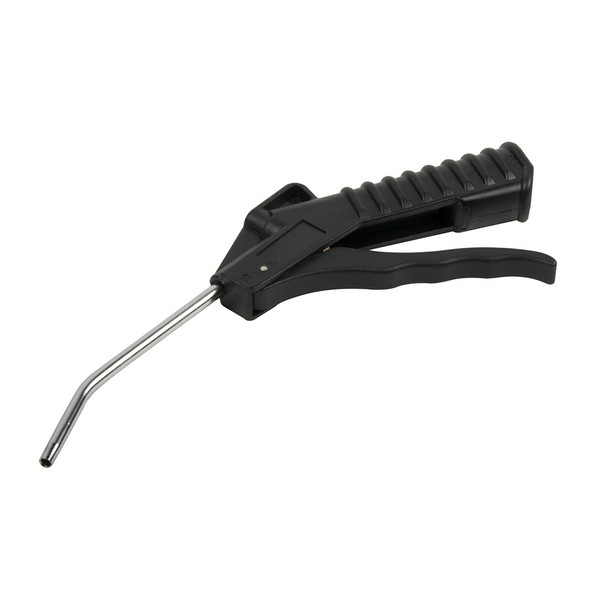 Druckluftpistole 1/4 Zoll Bsp Ausblaspistole Kompressor Druckluft Pistole Neu-image