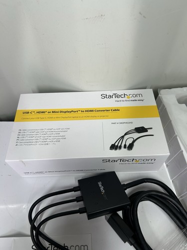 iPhone To HDMI Cable Adapter - 第 5/5 張圖片