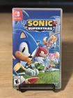 Sonic Superstars - Nintendo Switch