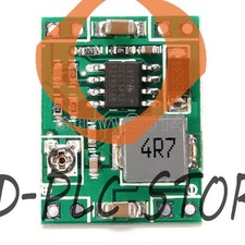 5PCS 3A DC-DC Converter Adjustable Step down Power Supply MP1584 replace LM2596s
