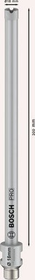 Bosch PRO Core Cutter wet, 300 mm, G 1/2 Zoll