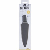 Birkmann Easy Baking Tortenmesser Kuchenmesser Torten Messer BackzubehöR 30 Cm