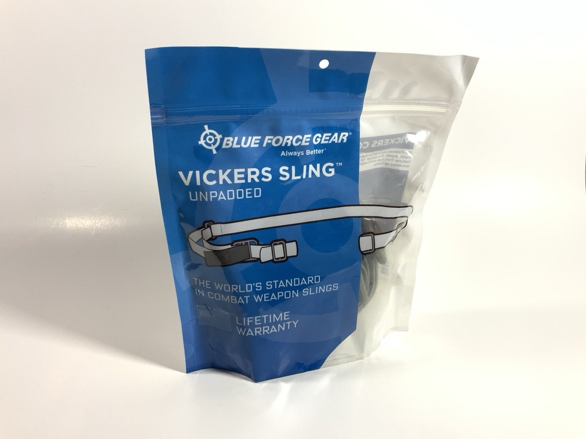 Blue Force Gear Vickers 2 Point Combat Sling - Multi Cam for sale