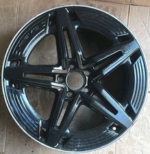 GENUINE 19” MERCEDES-BENZ A CLASS A35 AMG W177 ALLOY WHEEL A1774014400 