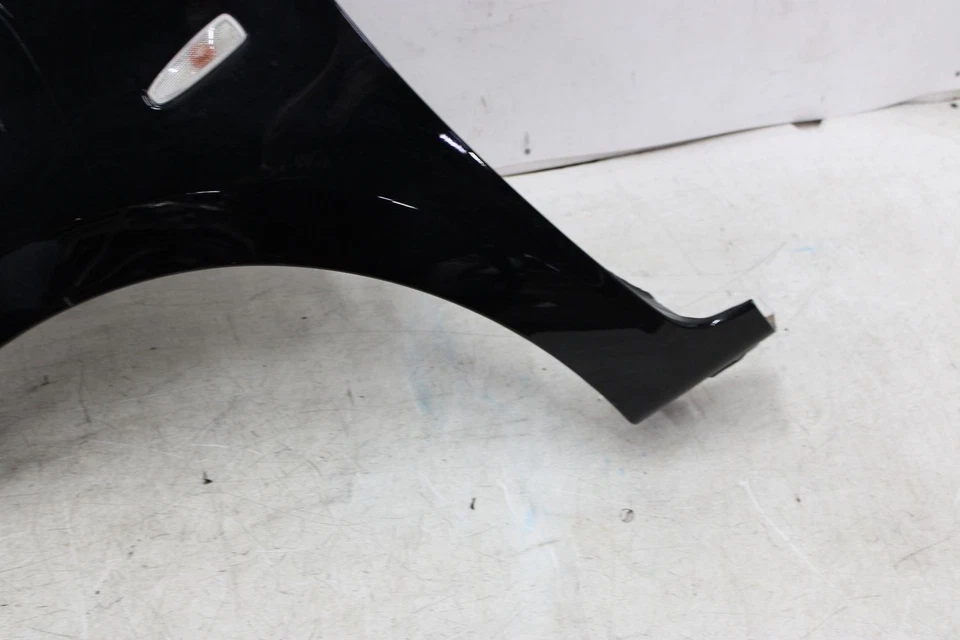 Guardabarros izquierdo 17 18 19 20 MITSUBISHI MIRAGE Foto 4 de 4