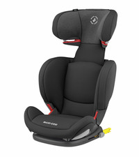 Maxi Cosi RodiFix AirProtect Car Seat Grp 2/3 Black RRP£175 B-Graded