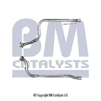 BM Catalysts Abgasrohr Vorne FüR Jeep