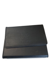 Dodge Journey Bedienungsanleitung Handbuch und Koffer Original 2.0 CRD 2010