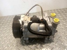 Climatisation et Accessoires Mitsubishi GALANT
