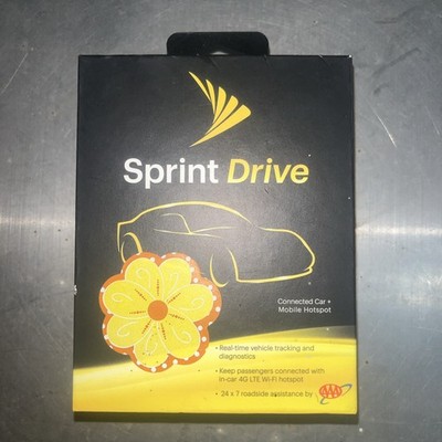SPRINT DRIVE