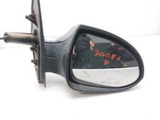 Retroviseur droit (ou coque) Peugeot 204