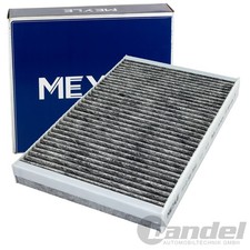 MEYLE INNENRAUMFILTER passend für CITROËN C2 C3 C4 DS4 DS DS PEUGEOT 1007 307