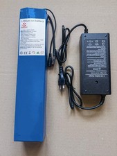 Batteria Litio 36v 12.5ah Per e-bike