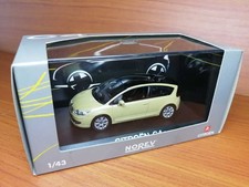 1/43 NOREV CITROEN Citroen C4 Coupe Minicar