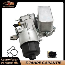Ölkühler Filtergehäuse 2014-19 Für Jeep Grand Cherokee 3.0L V6 68525212AA