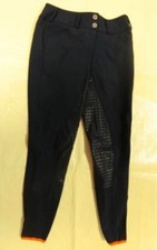 USED HERMES CULOTTES, RIDING PANTS, EXCELLENT CONDITION, WOMEN'S VERYGOOD